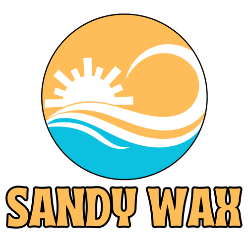 Sandy Wax